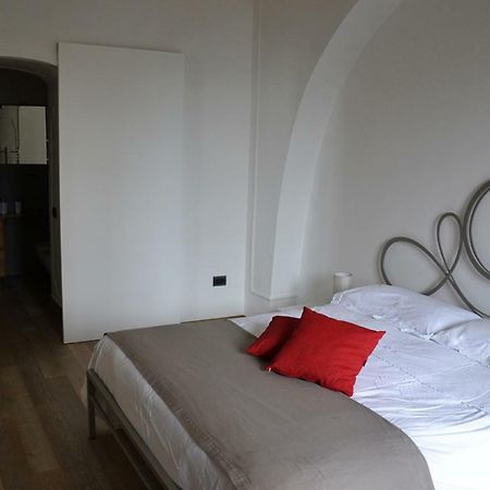 Casa Del Cedro Lejlighed Napoli Eksteriør billede