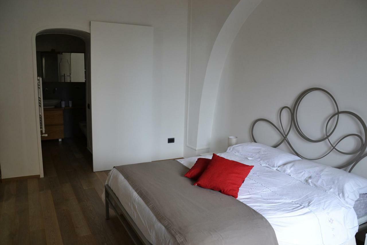 Casa Del Cedro Lejlighed Napoli Eksteriør billede