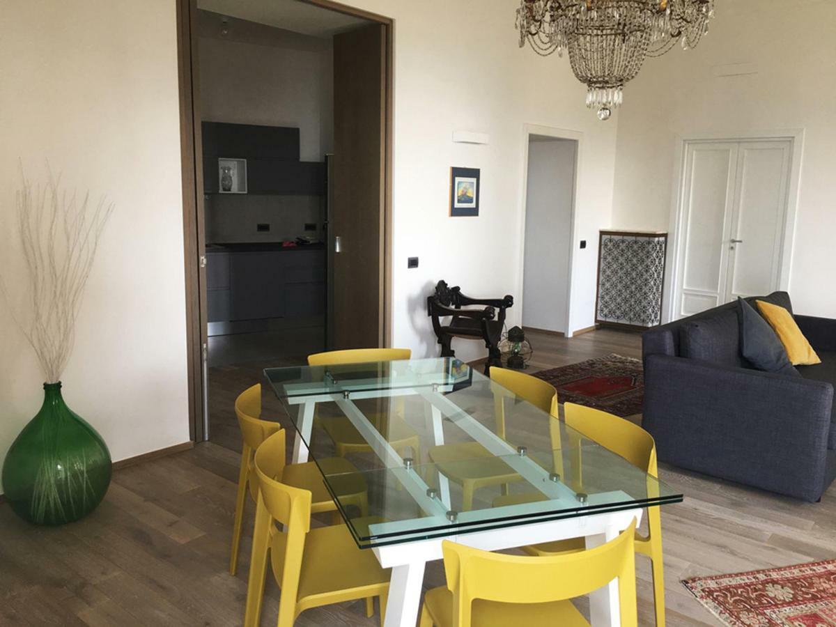 Casa Del Cedro Lejlighed Napoli Eksteriør billede