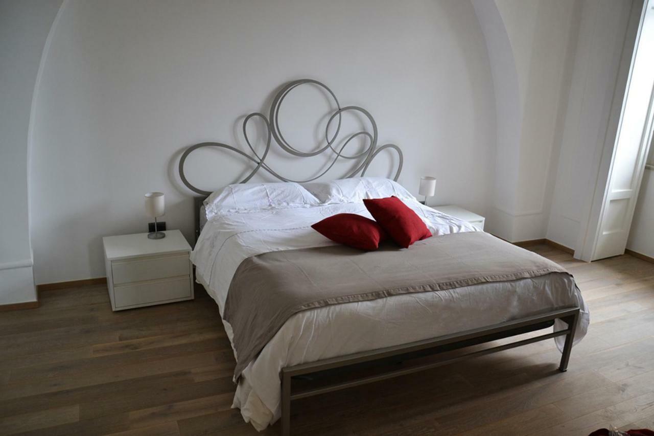 Casa Del Cedro Lejlighed Napoli Eksteriør billede