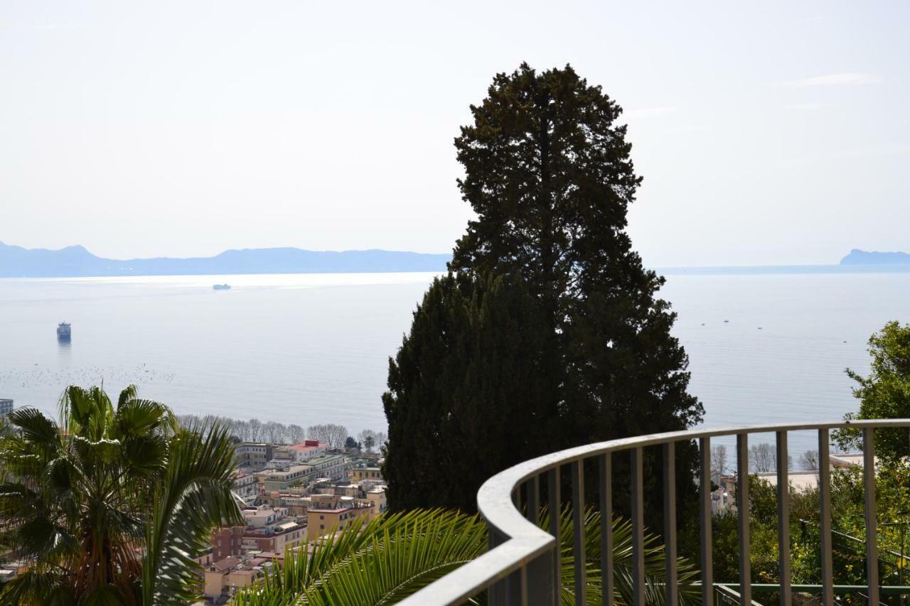 Casa Del Cedro Lejlighed Napoli Eksteriør billede