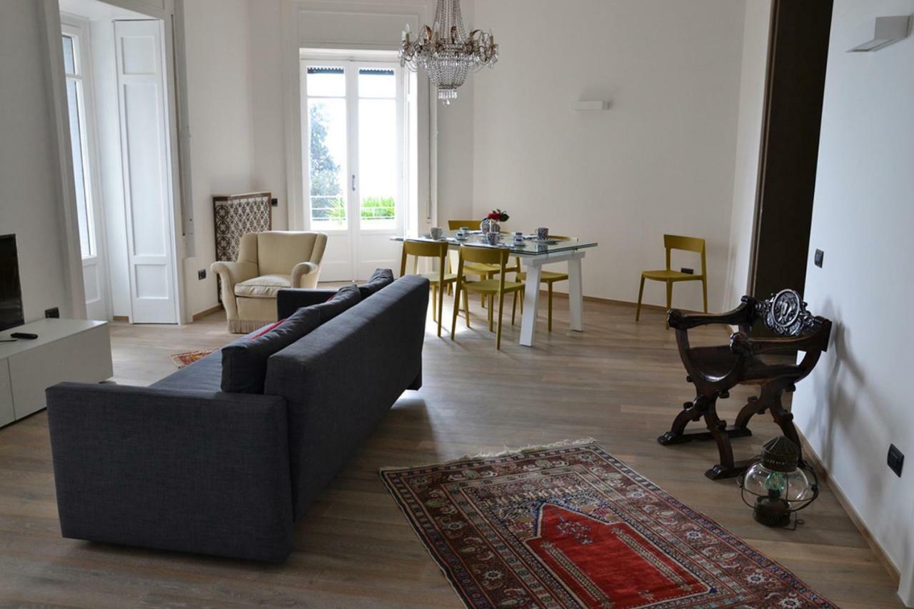 Casa Del Cedro Lejlighed Napoli Eksteriør billede