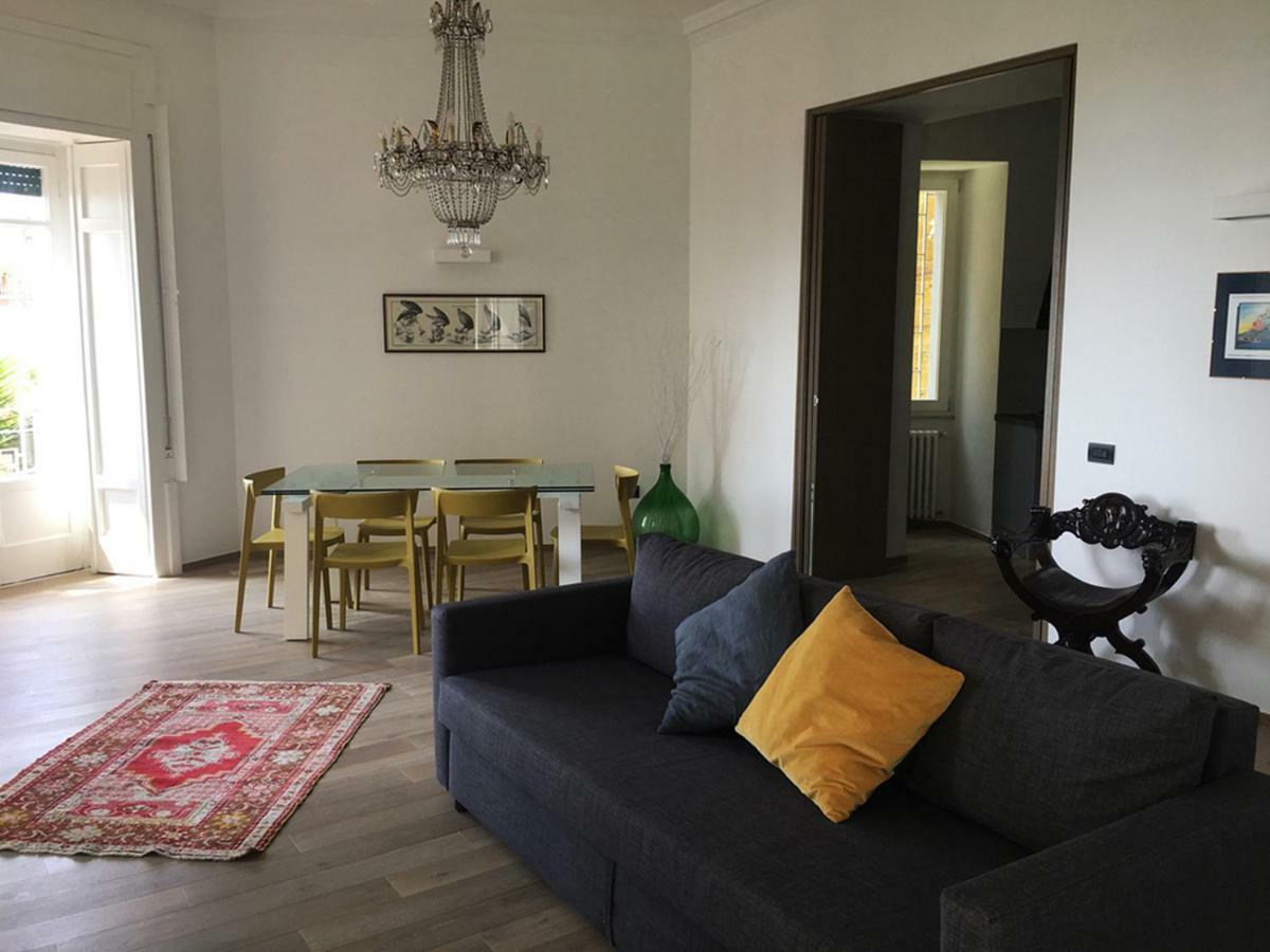Casa Del Cedro Lejlighed Napoli Eksteriør billede