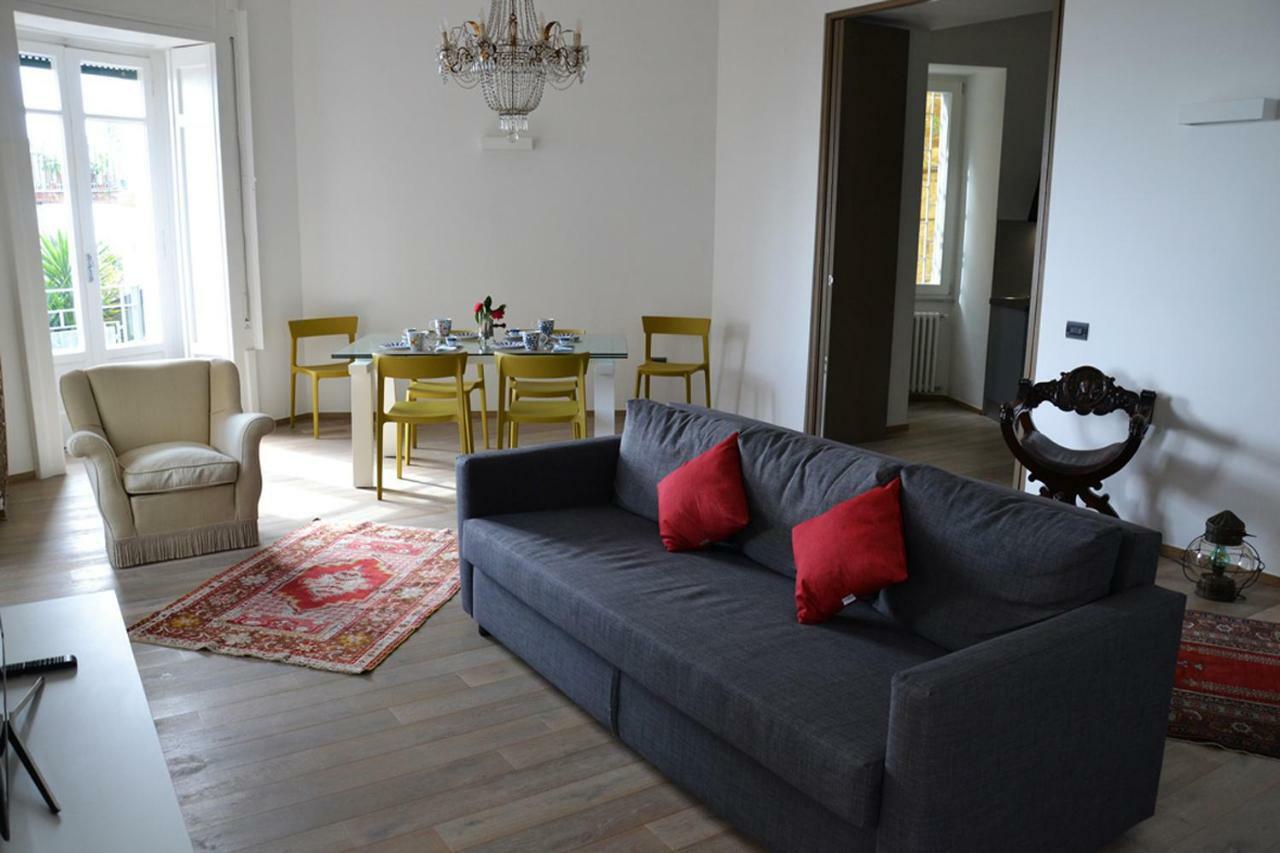 Casa Del Cedro Lejlighed Napoli Eksteriør billede