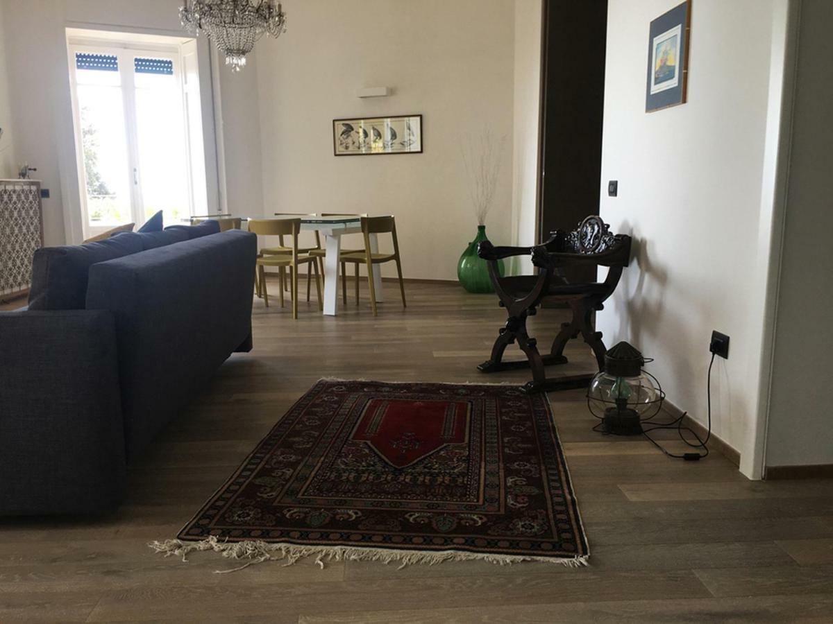Casa Del Cedro Lejlighed Napoli Eksteriør billede