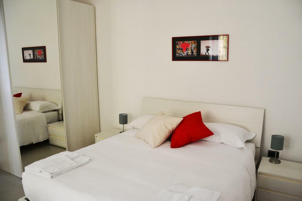 Casa Del Cedro Lejlighed Napoli Eksteriør billede