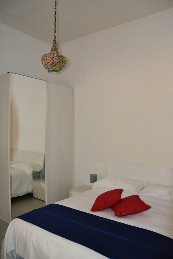 Casa Del Cedro Lejlighed Napoli Eksteriør billede