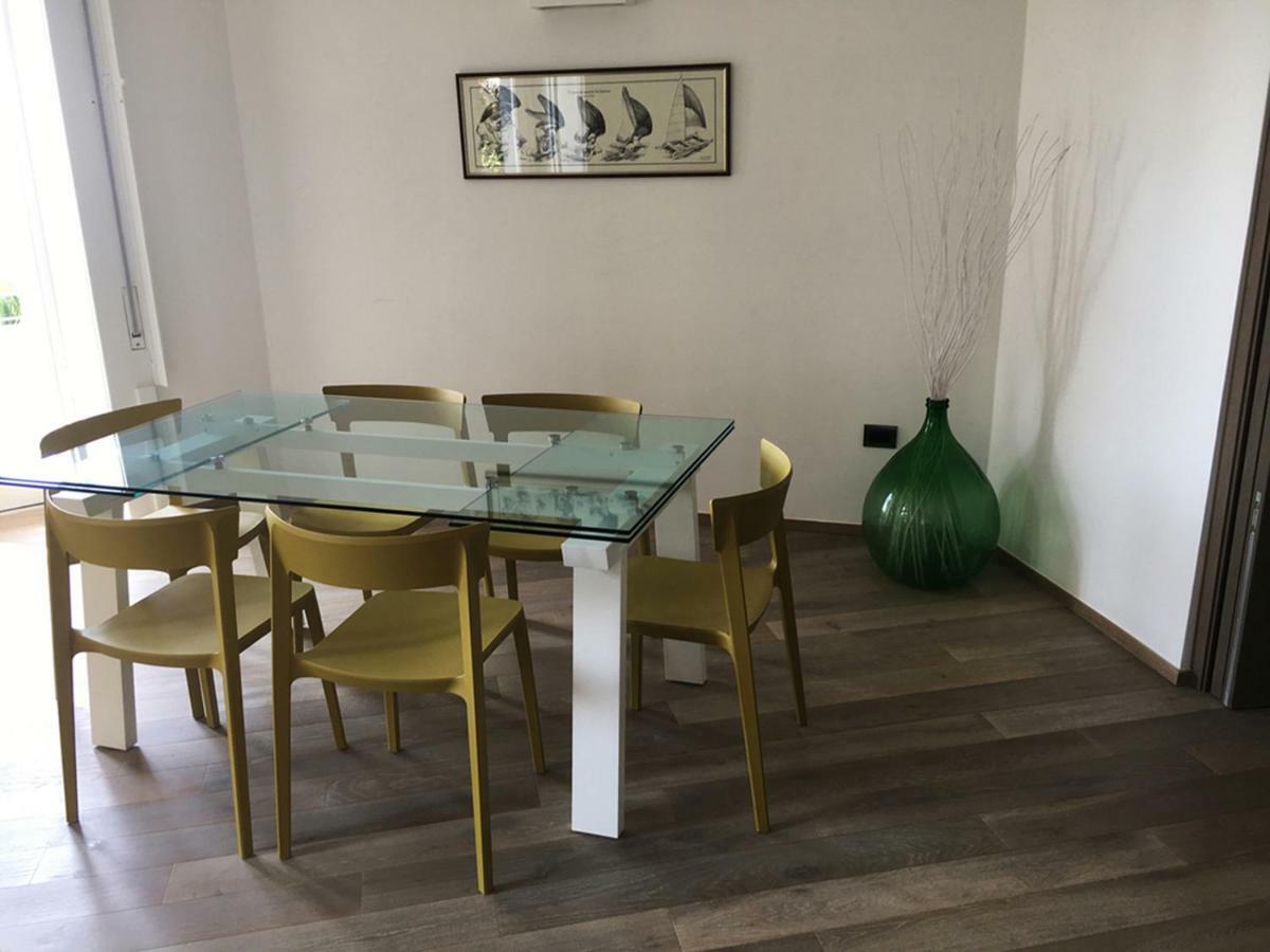 Casa Del Cedro Lejlighed Napoli Eksteriør billede