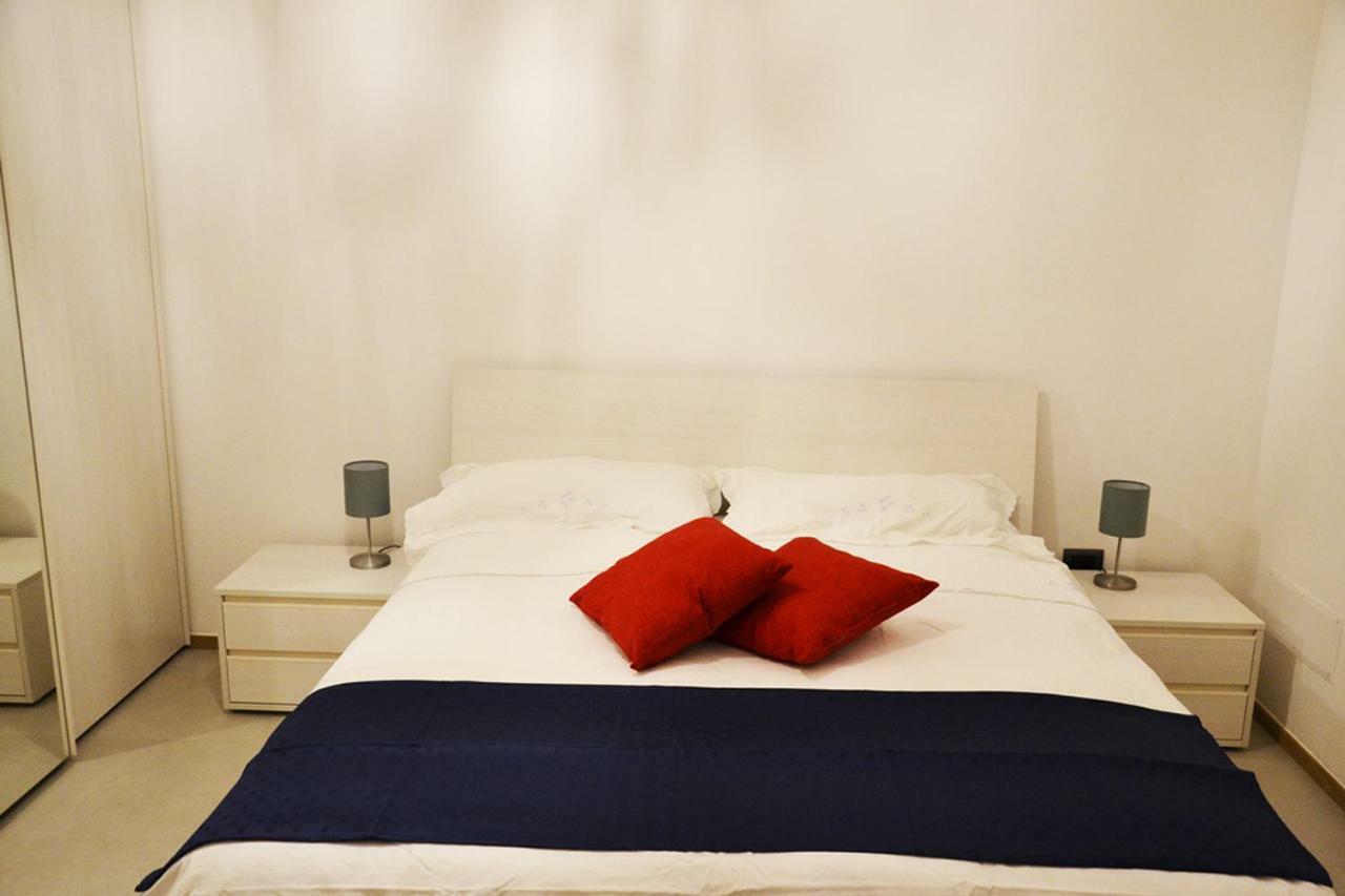 Casa Del Cedro Lejlighed Napoli Eksteriør billede