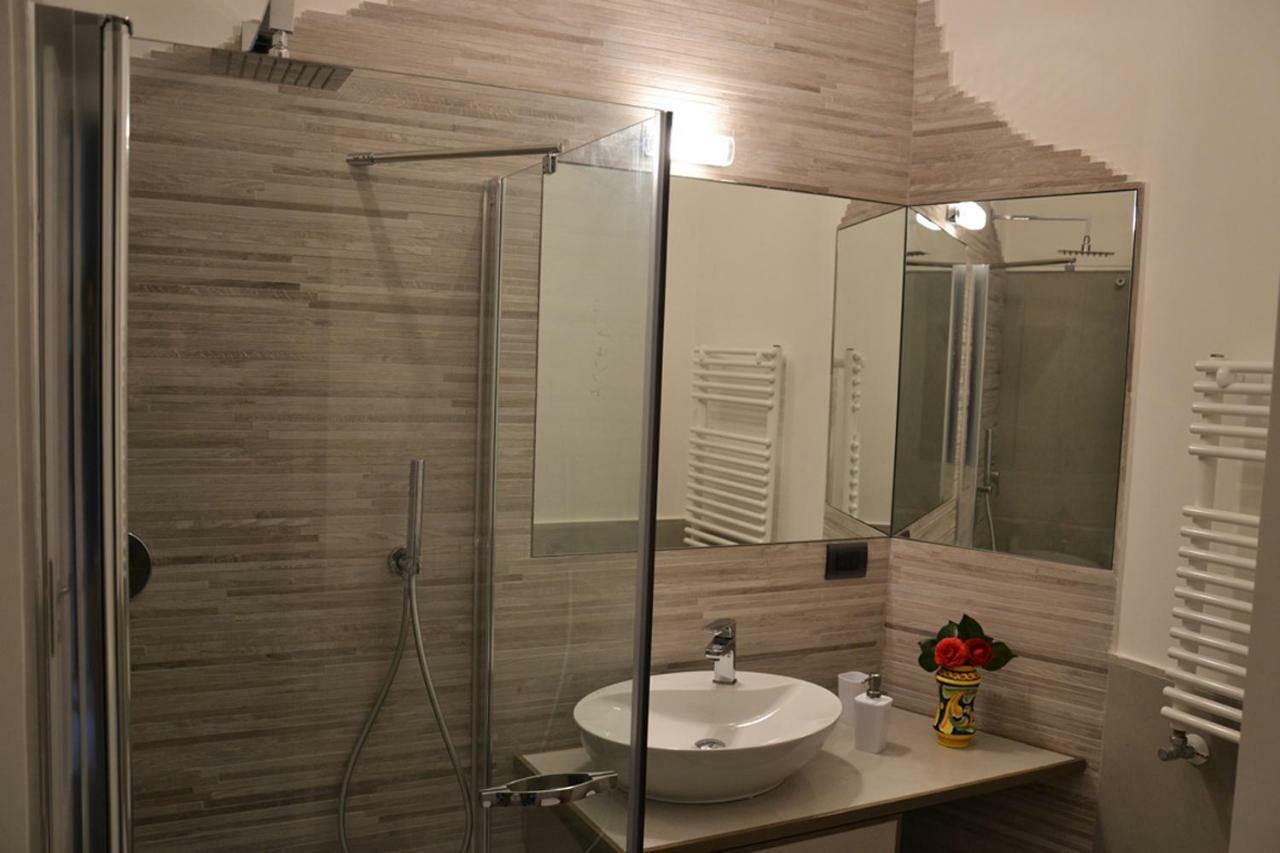 Casa Del Cedro Lejlighed Napoli Eksteriør billede